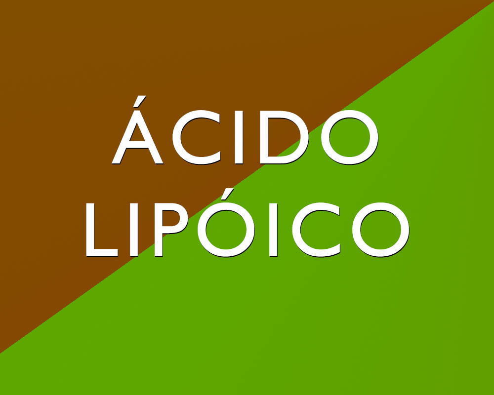 Acido Lipoico